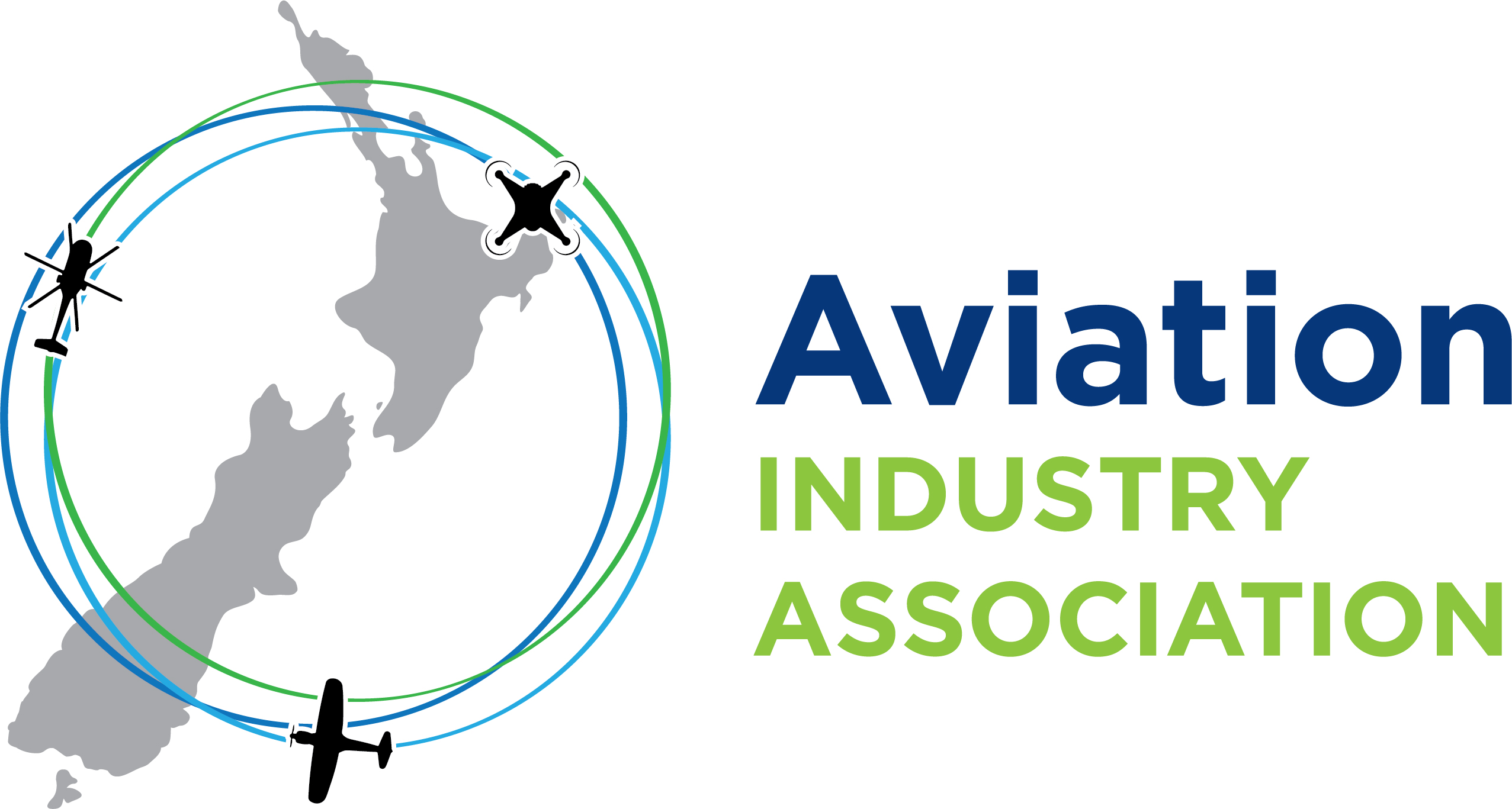 Aviation Industry Association Logo