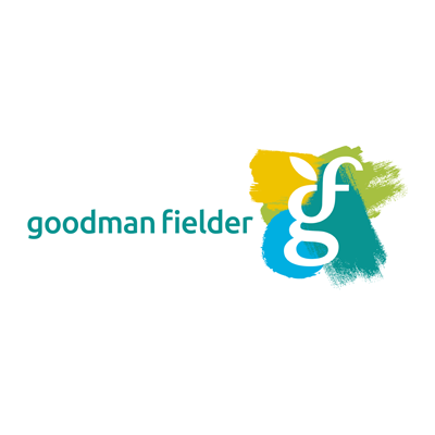 Goodman Fielder Logo