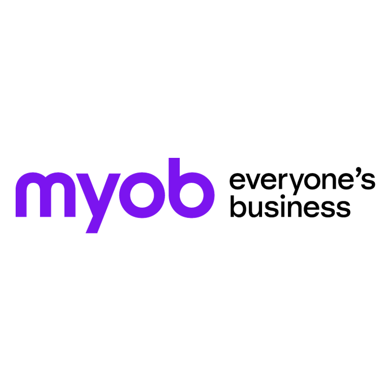 MYOB Logo