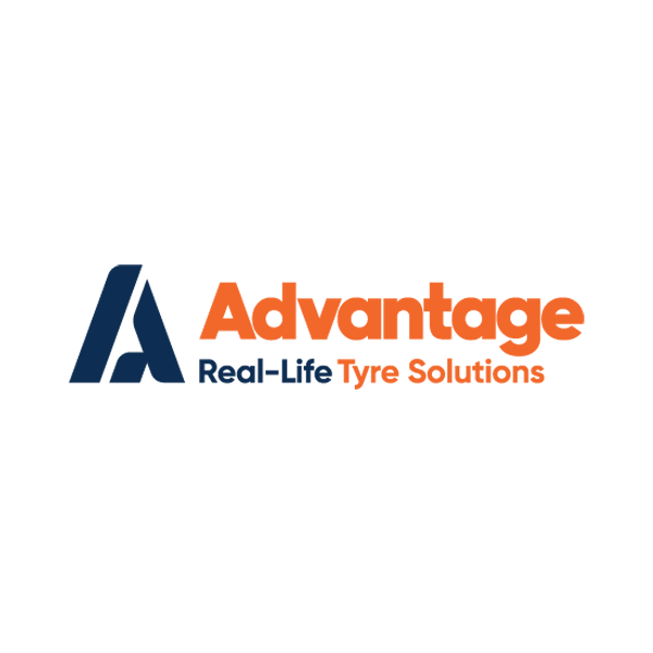 Logo: Advantage Tyre