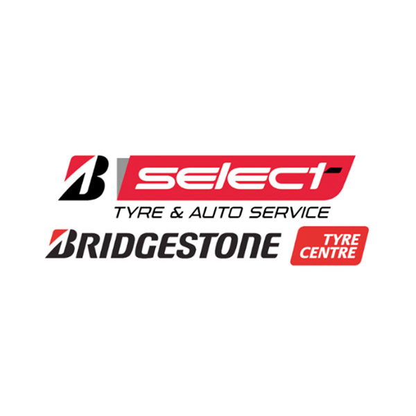 Logo: Bridgestone