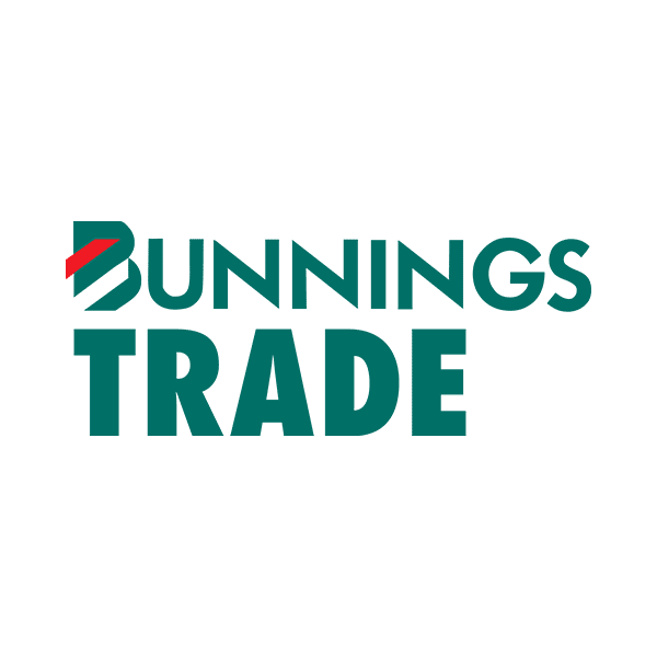 Logo: Bunning Trade