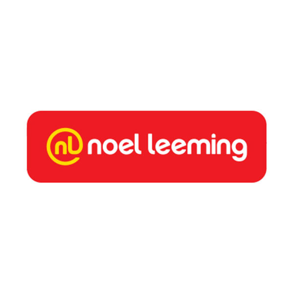 Logo: Noel Leeming